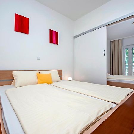 Marko Apartmani Rovinj Eksteriør bilde