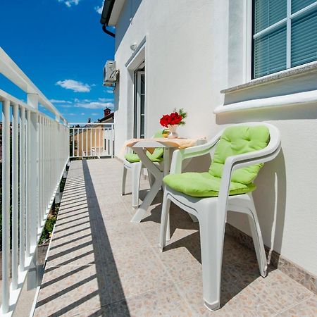 Marko Apartmani Rovinj Eksteriør bilde