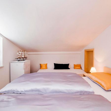 Marko Apartmani Rovinj Eksteriør bilde