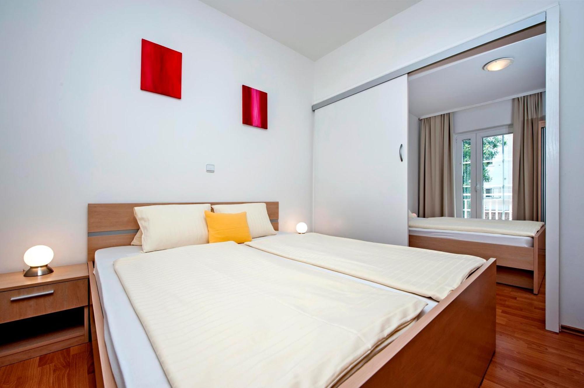 Marko Apartmani Rovinj Eksteriør bilde