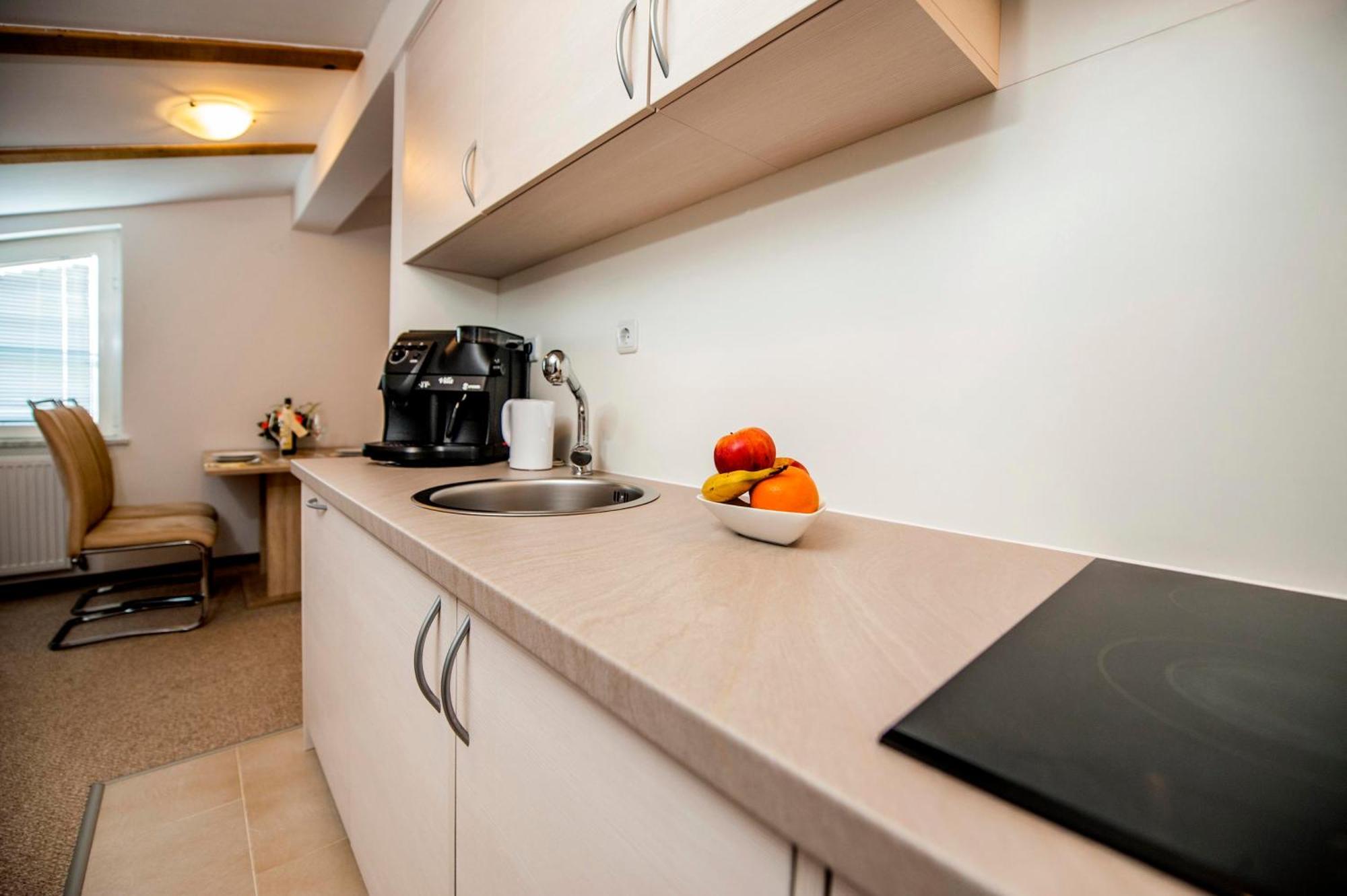 Marko Apartmani Rovinj Eksteriør bilde