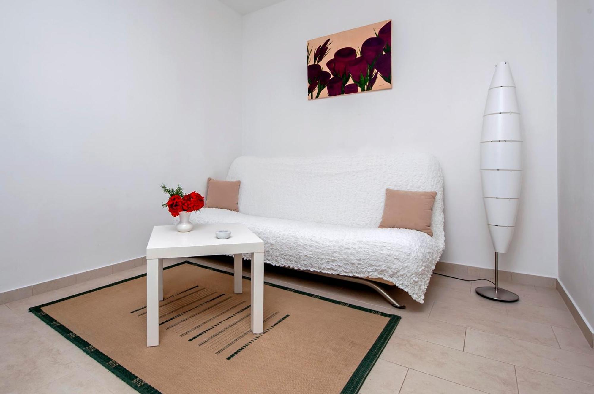 Marko Apartmani Rovinj Eksteriør bilde