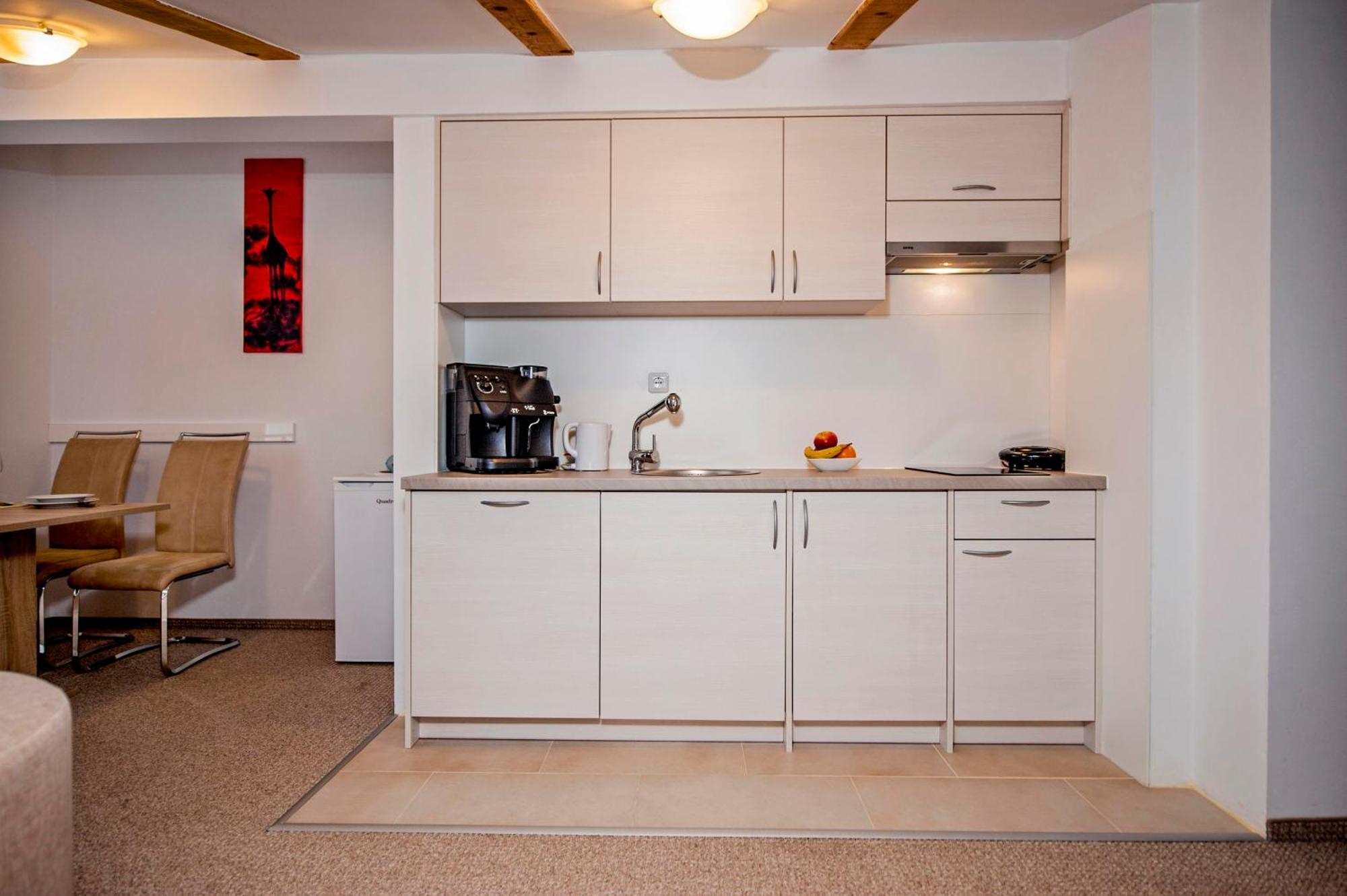 Marko Apartmani Rovinj Eksteriør bilde