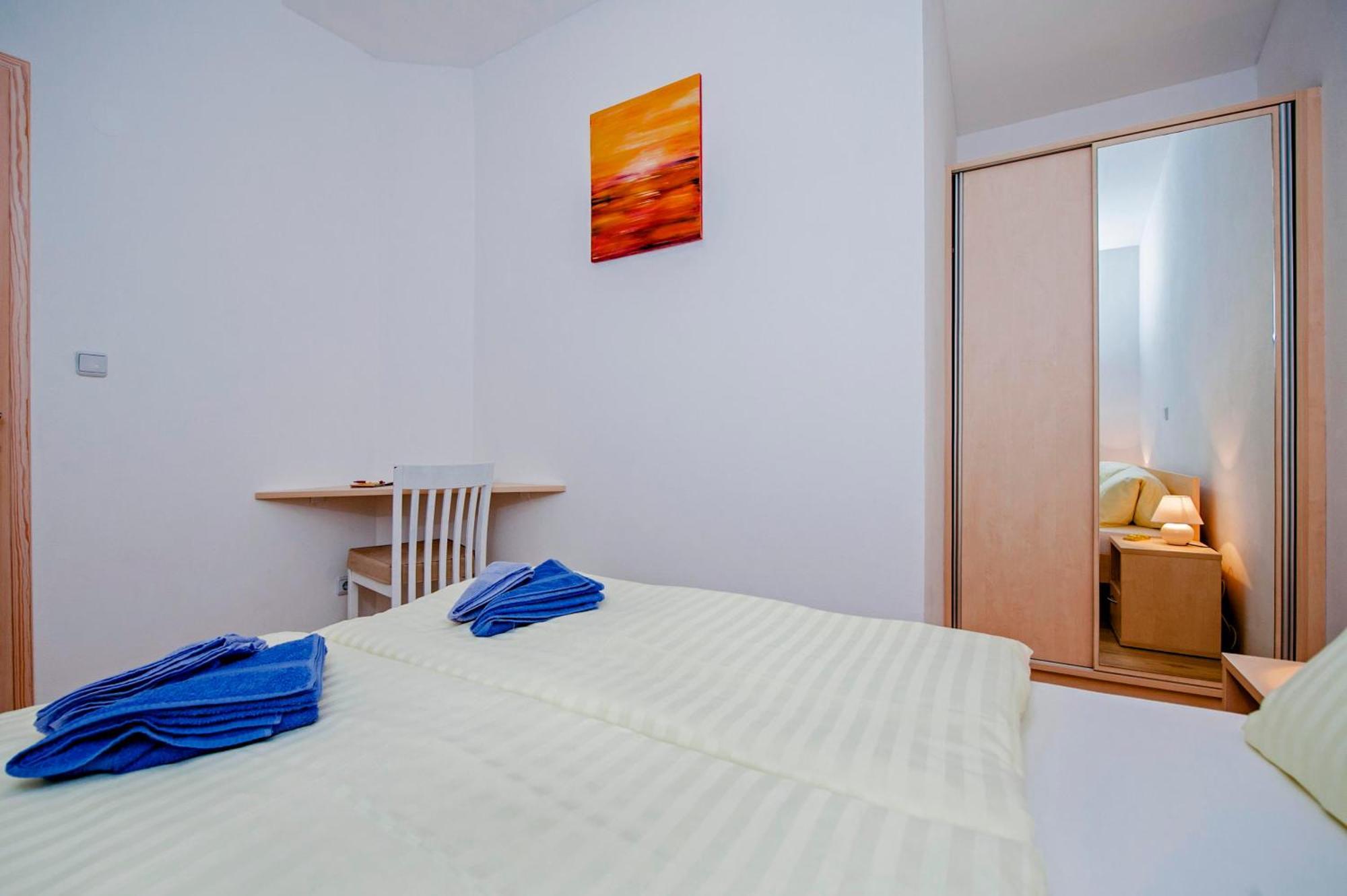 Marko Apartmani Rovinj Eksteriør bilde
