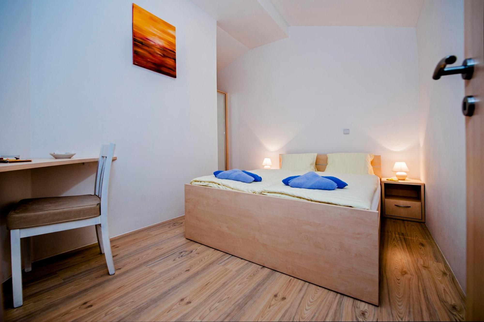 Marko Apartmani Rovinj Eksteriør bilde