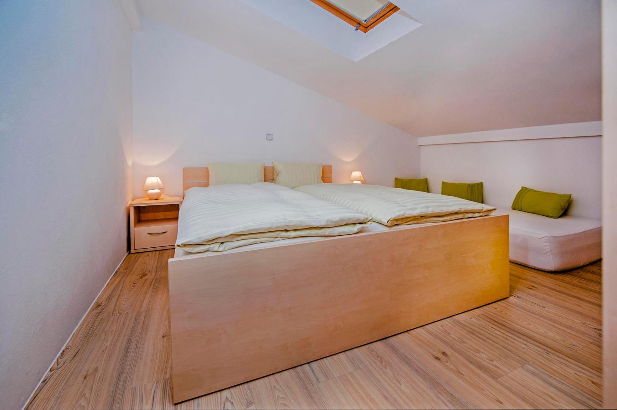 Marko Apartmani Rovinj Eksteriør bilde