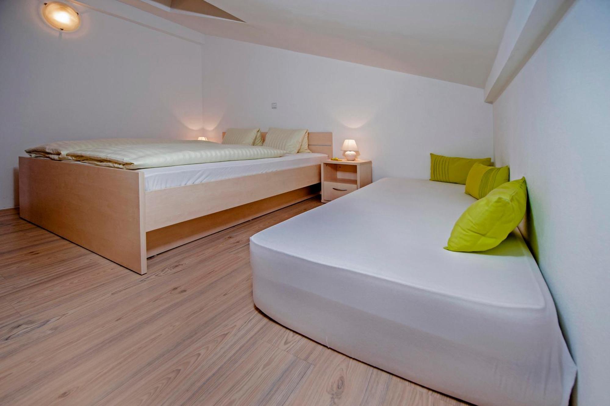 Marko Apartmani Rovinj Eksteriør bilde