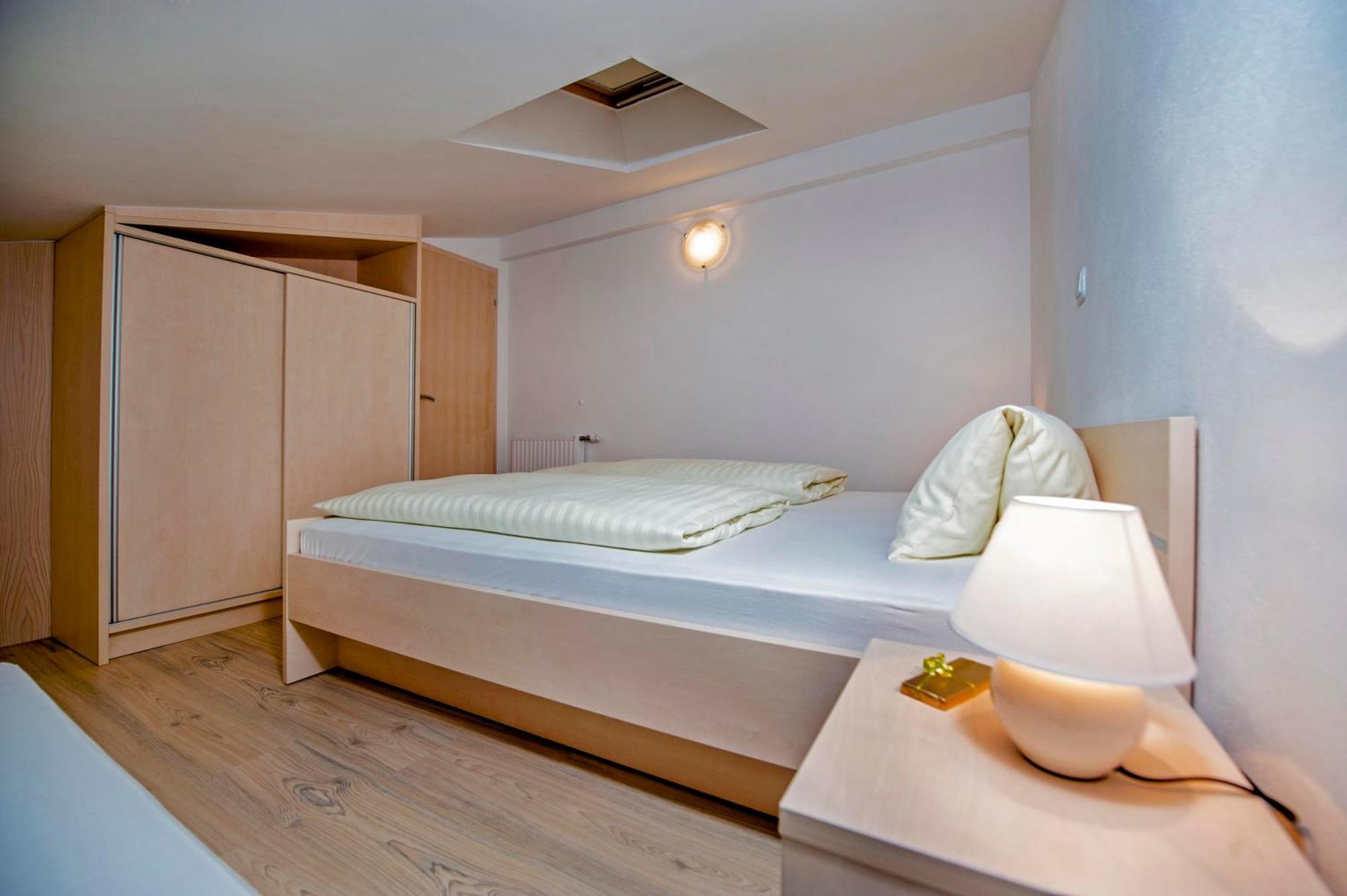Marko Apartmani Rovinj Eksteriør bilde