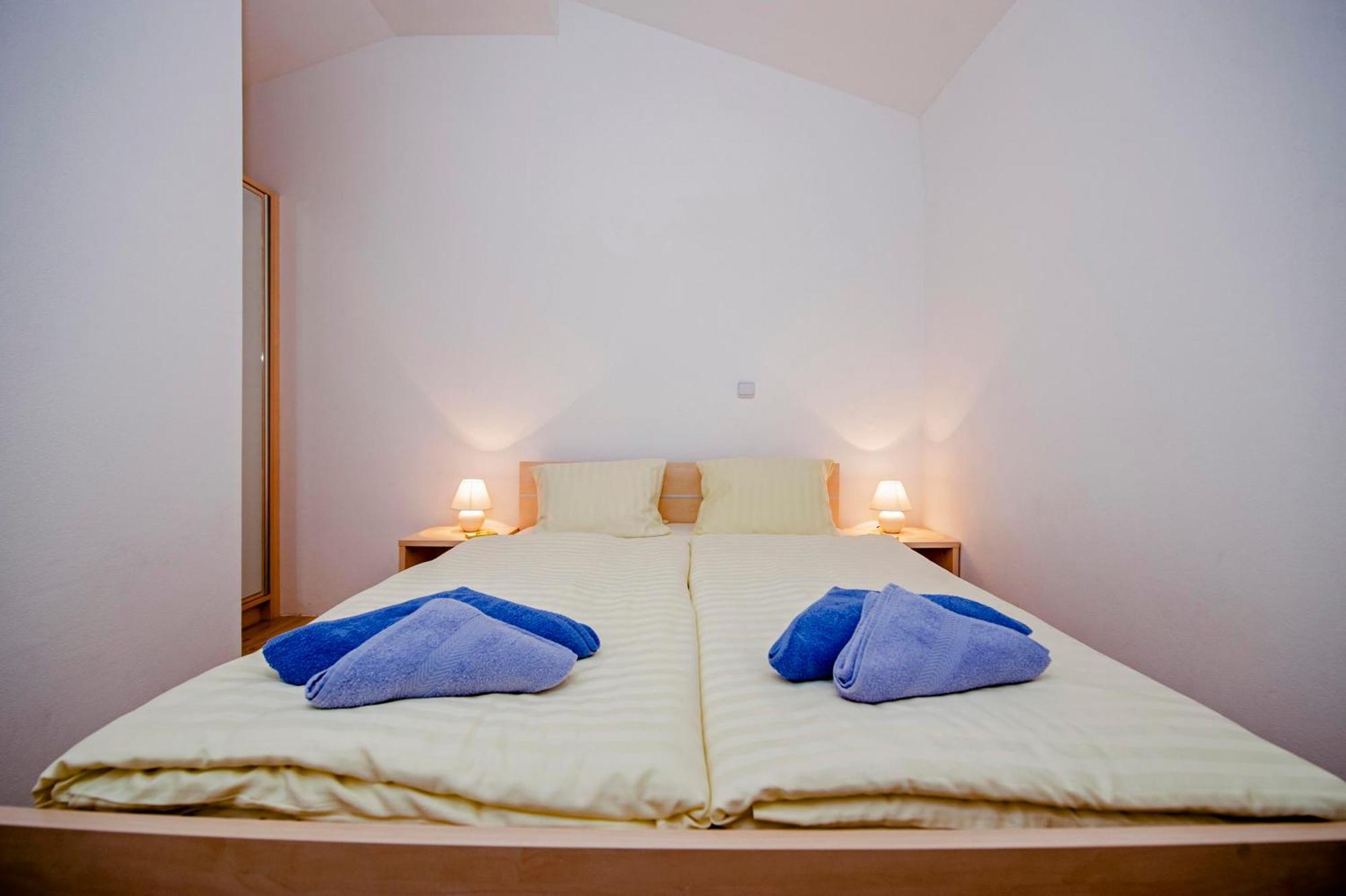 Marko Apartmani Rovinj Eksteriør bilde
