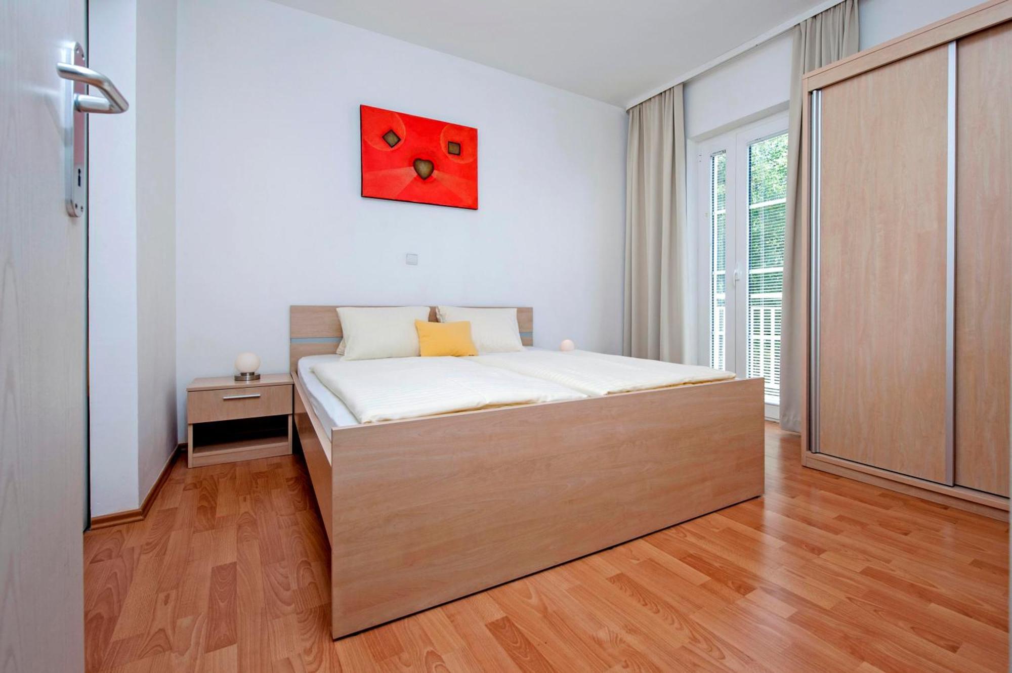 Marko Apartmani Rovinj Eksteriør bilde