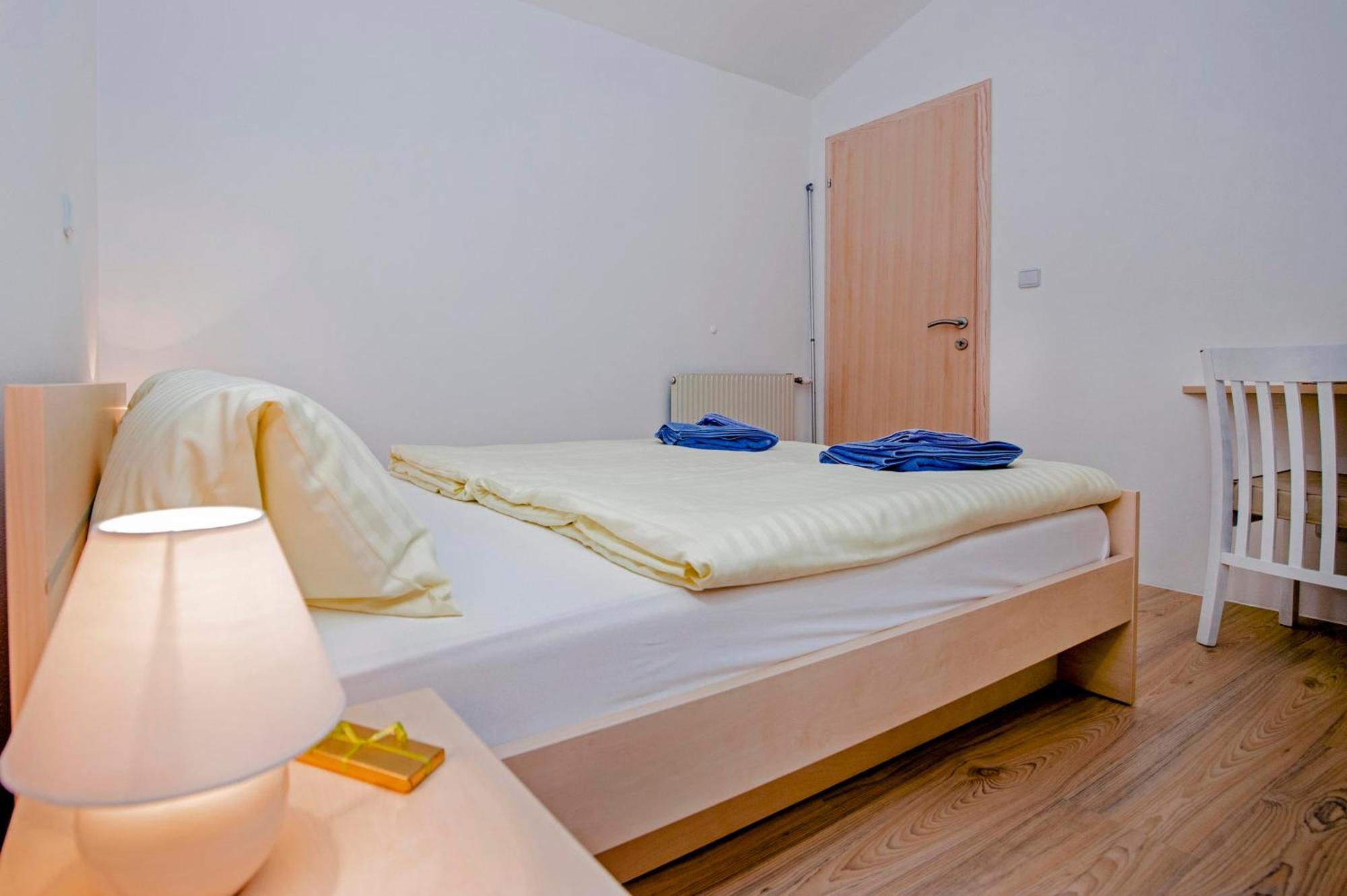 Marko Apartmani Rovinj Eksteriør bilde