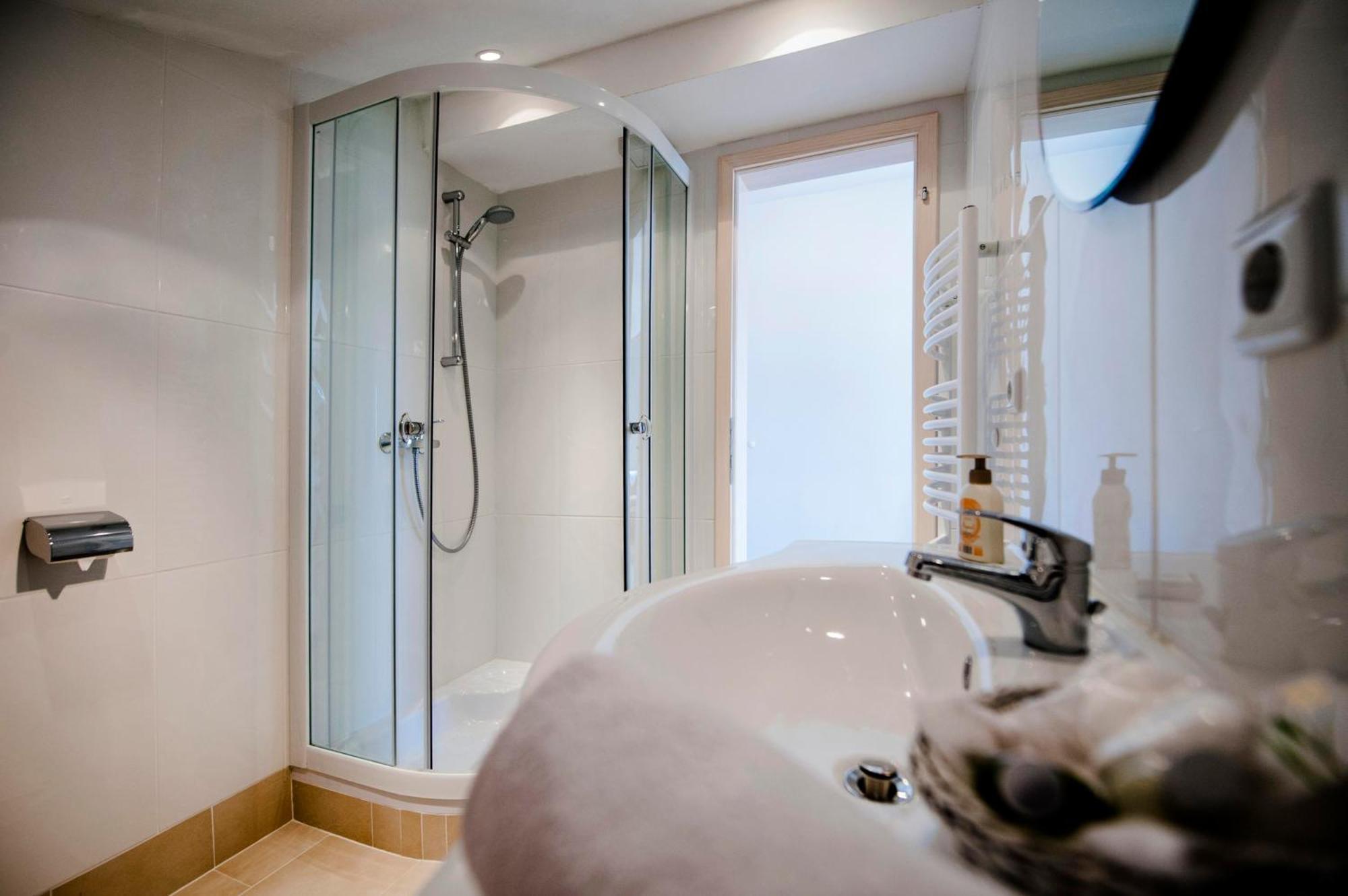 Marko Apartmani Rovinj Rom bilde