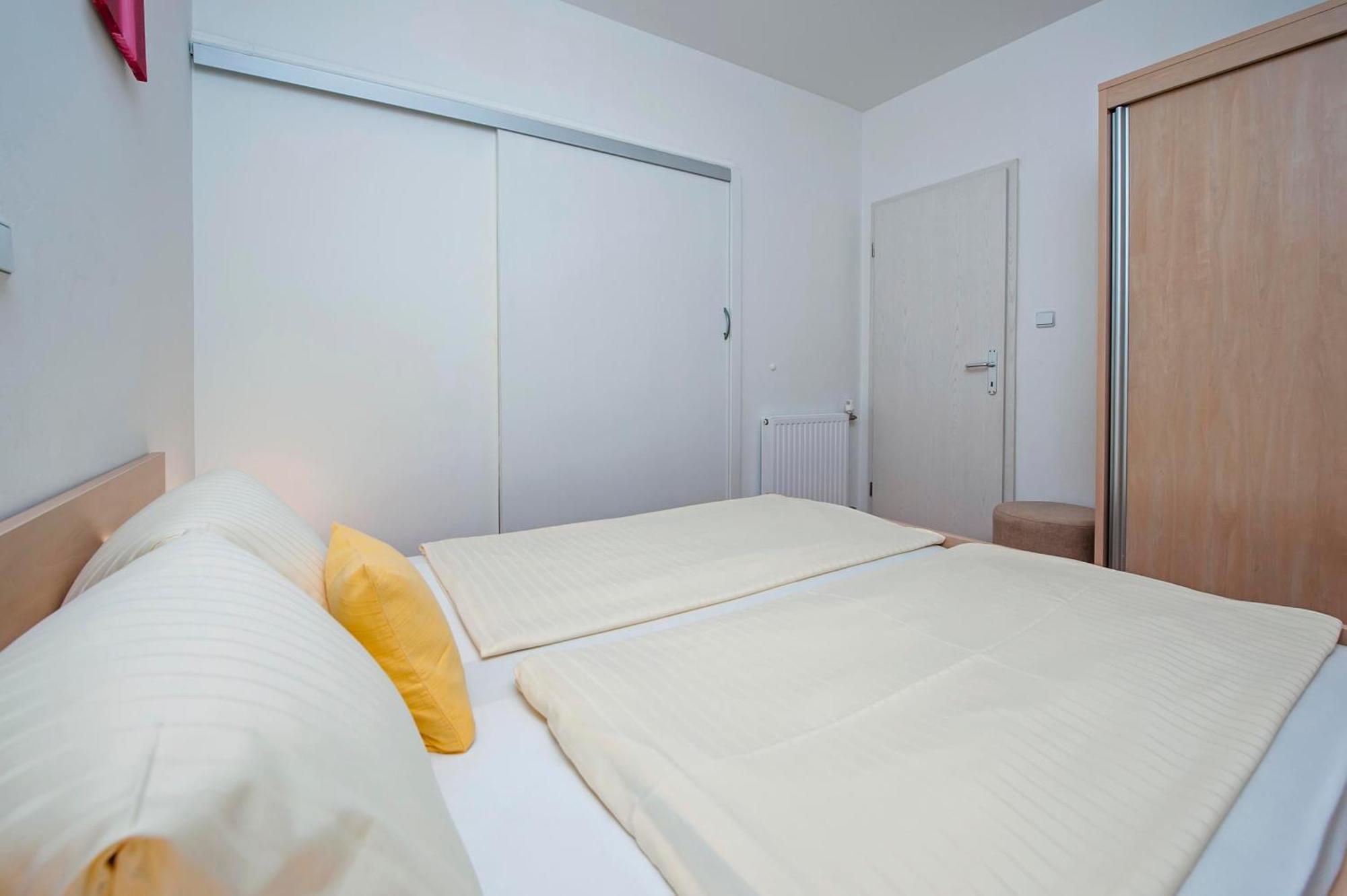 Marko Apartmani Rovinj Rom bilde