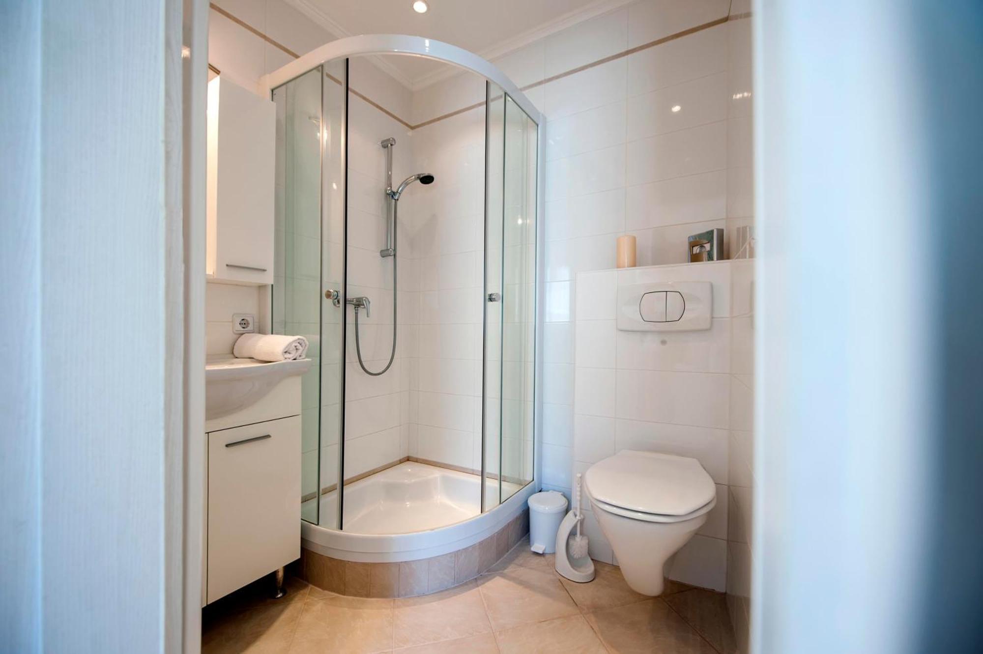 Marko Apartmani Rovinj Rom bilde